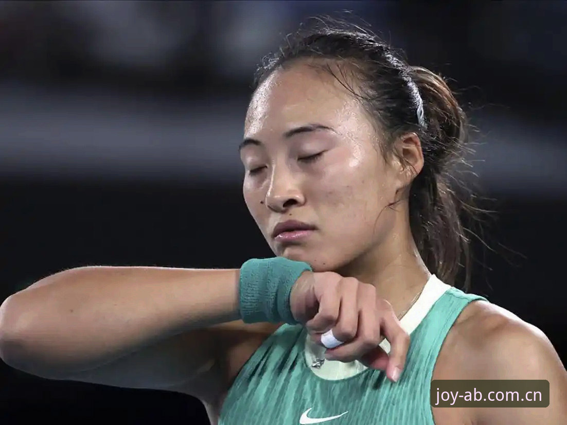 2026年法网女单抽签出炉，郑钦文跌出种子席位，中国金花如何突围？