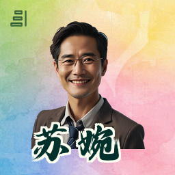 苏婉